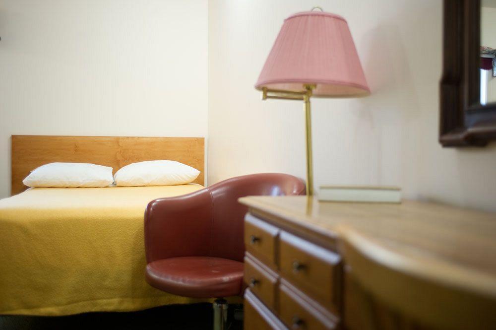 Tundra Inn Churchill Eksteriør billede