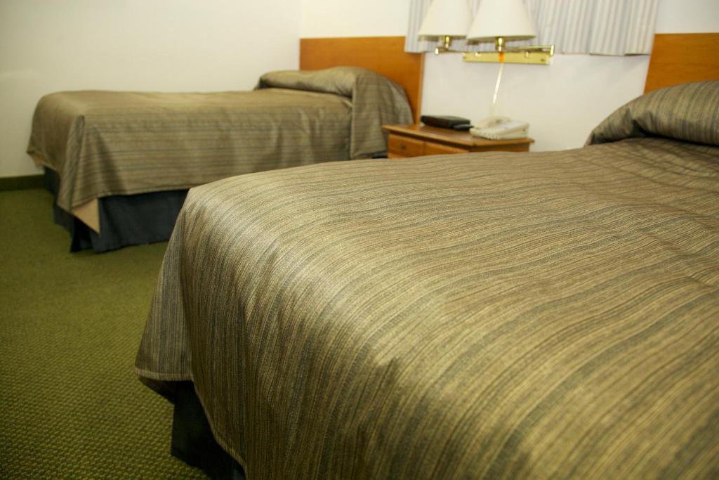 Tundra Inn Churchill Værelse billede