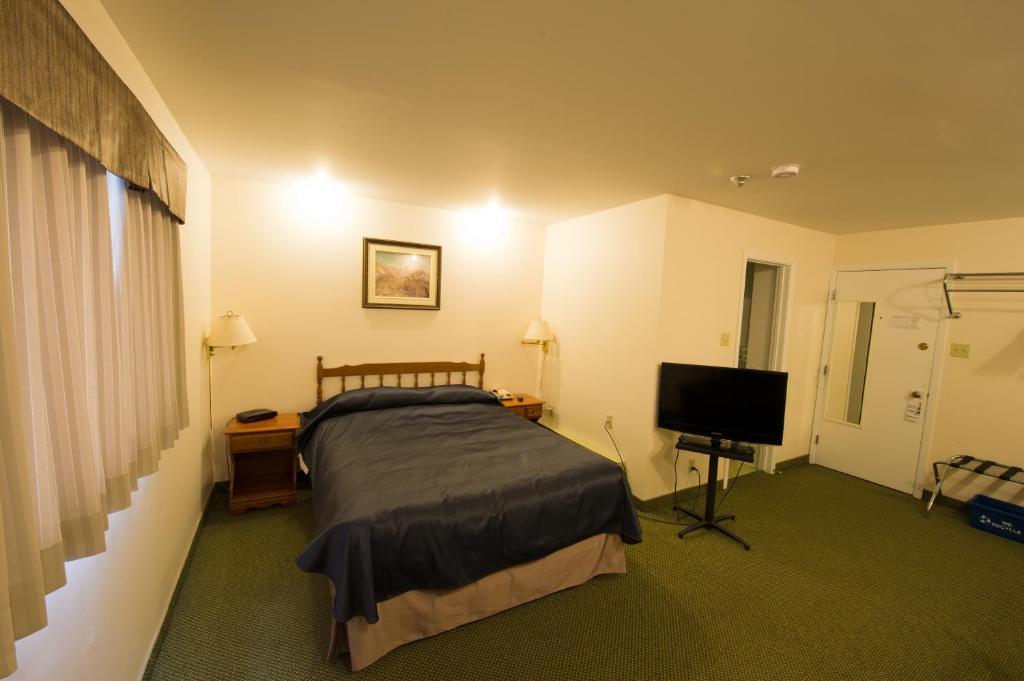 Tundra Inn Churchill Værelse billede